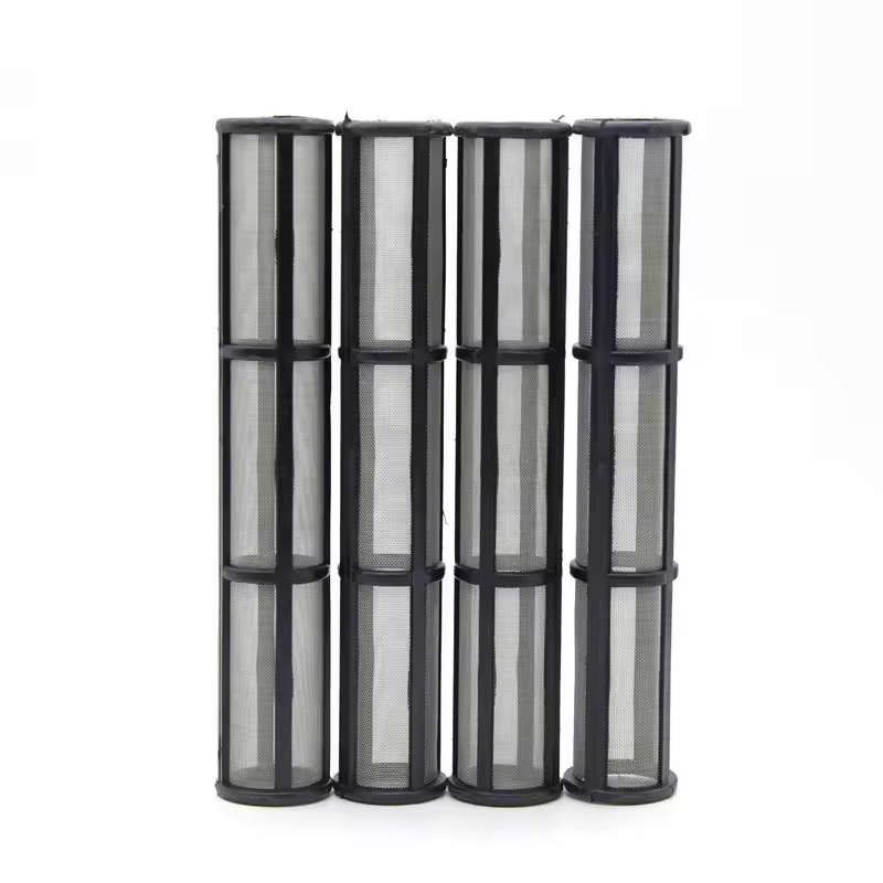 Airless Sprayer Filters